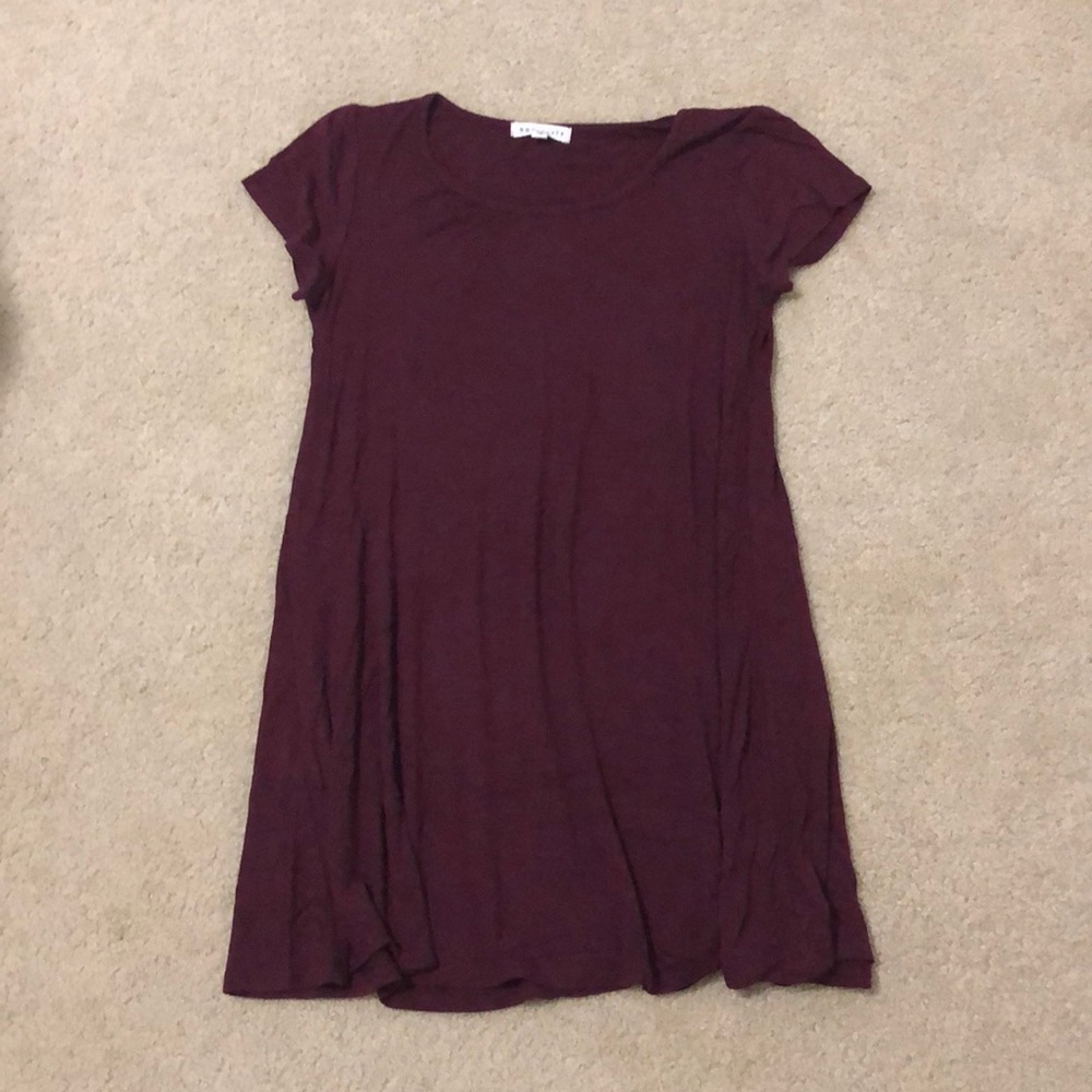 T shirt dress